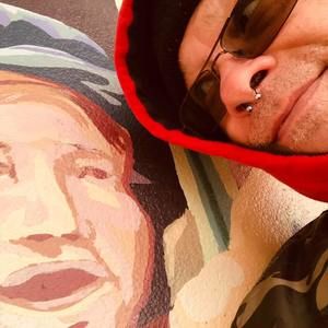 Meet your Posher, Bryan